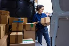 Delivery Job