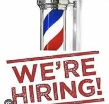 Barber/Barbershop