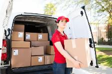 Delivery Job