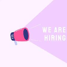 Seeking a Customer service representative!