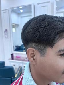 Free hair cuts