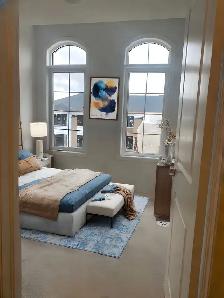 3 Bed 3 Bath Townhouse in Brampton for Rent - Available Now