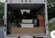 Movers wanted
