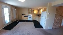 legal walkout basement for rent Rocky Ridge Calgary