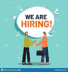 Exciting Opportunity: Become Our Email Communicating admin.