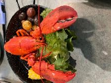 Now Hiring: Line Cook – Bistro East (Annapolis Royal)
