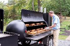 ASAP Hiring BBQ and Smoke Grill Operator