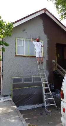 Hiring Painters $20/hr