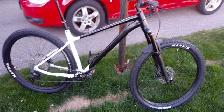 Rocky Mountain Bike