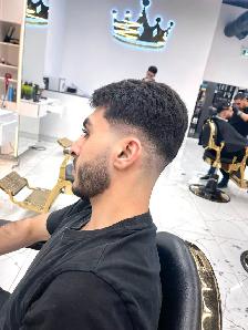 Free Haircut