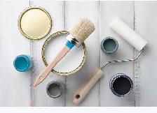 Residential & Commercial Painter