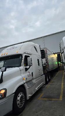 Truck Driver