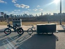 delivery driver
