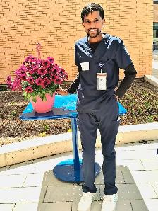 Experienced PSW Available