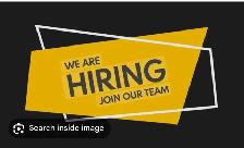 we are recruiting and ongoing interviews for trainer role