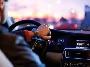 taxi driver job