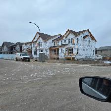 Looking for expereinced framers