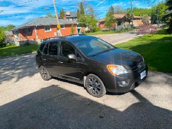 Good clean 7 passanger car for sale