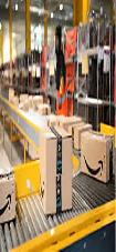 Amazon Shifts