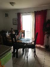 Brossard 5 1/2 Dispo/1 juillet 3/Plx, Proxi DIX/30 JardinREM BUS
