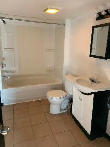 1 Bedroom for rent in Capreol