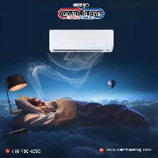 EXPERT AIR CONDITIONER INSTALLATION FOR EVERY HOME