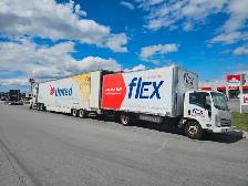 St-Laurent - Professional Movers Needed