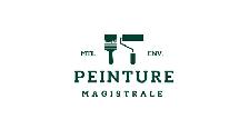 Peinte en bâtiment recherché