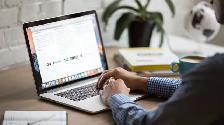 Looking for flexible, part-time remote work