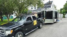 Hiring A Roofing Crew