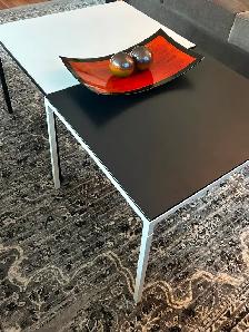 Two coffee tables. $30 each. OBO