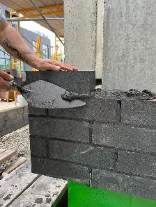 Masonry Training - Free