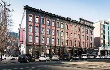 $1,300 All Inclusive - Pet Friendly - Studios Downtown Victoria