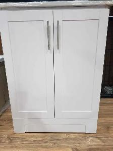 24-inch MDF Bathroom Vanities