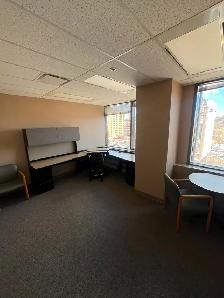 Private Offices ($189.99) - Downtown