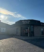 MASSAGE THERAPIST NEEDED!