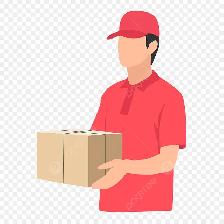 Delivery Driver Needed