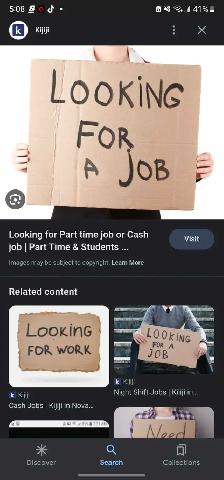 cash work