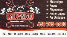 A la recherche de Mécanicien(ne) automobile