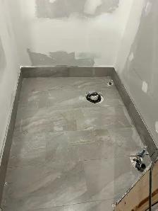 Renovations and demolition