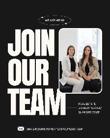 Office Administration / Leasing Agent