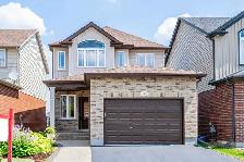 Studio Basement for Rent in Kitchener