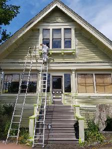 Now Hiring Painters – Earn Up to $14K This Summer!