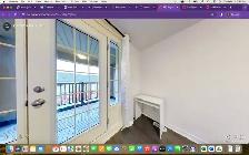 MASTER BED-ROOM FOR RENT