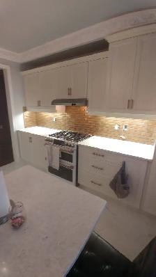 Professional Tile Installer
