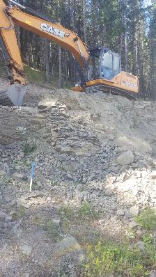 Operator and Driver Wanted Full-time/Part time