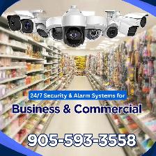 How CCTV SECURITY CAMERAS Can Lower Insurance Premiums