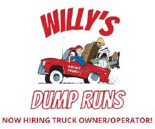 Truck Owner/Operator