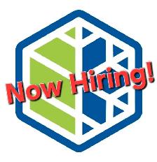 WE ARE HIRING