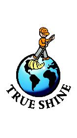 True shine building maintenance Inc janitorial